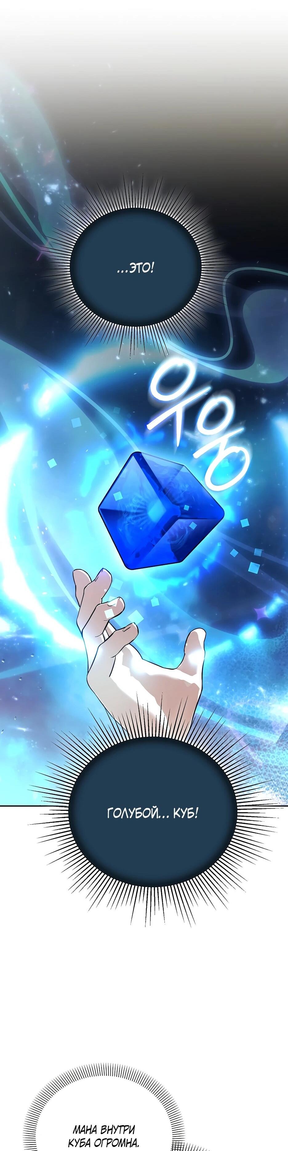 Манга Гениальный укротитель Академии - Глава 66 Страница 31