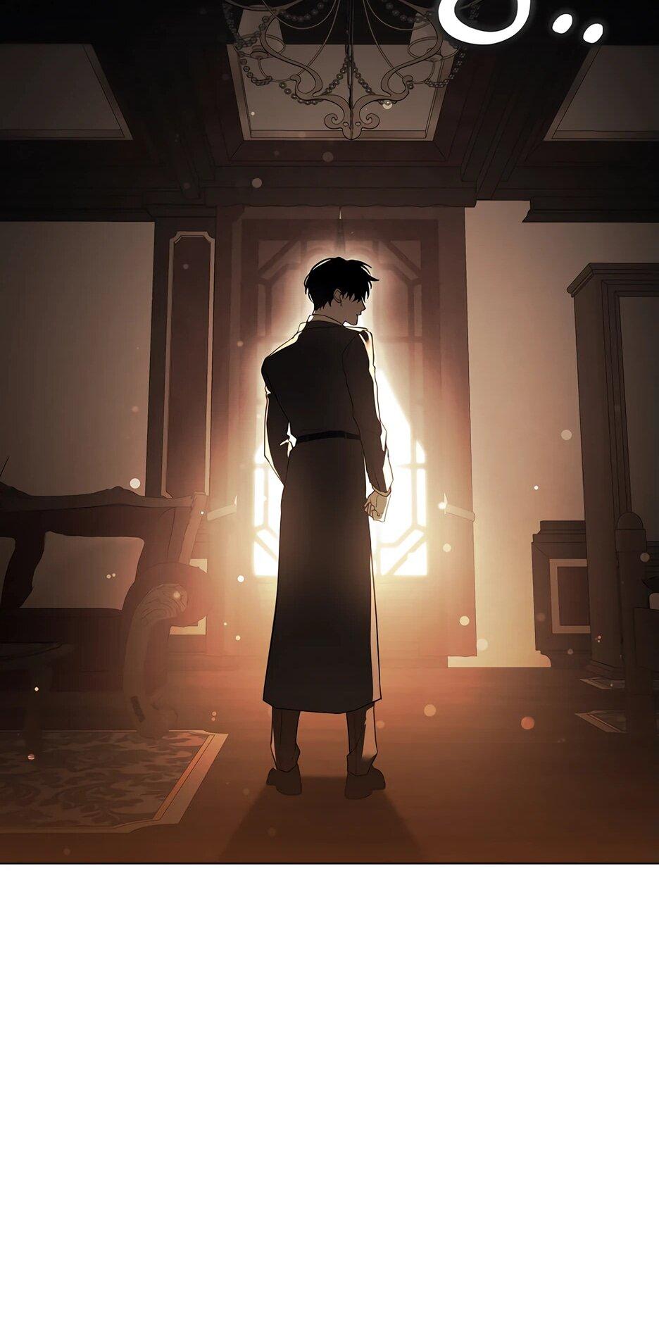 Манга Гениальный укротитель Академии - Глава 51 Страница 26