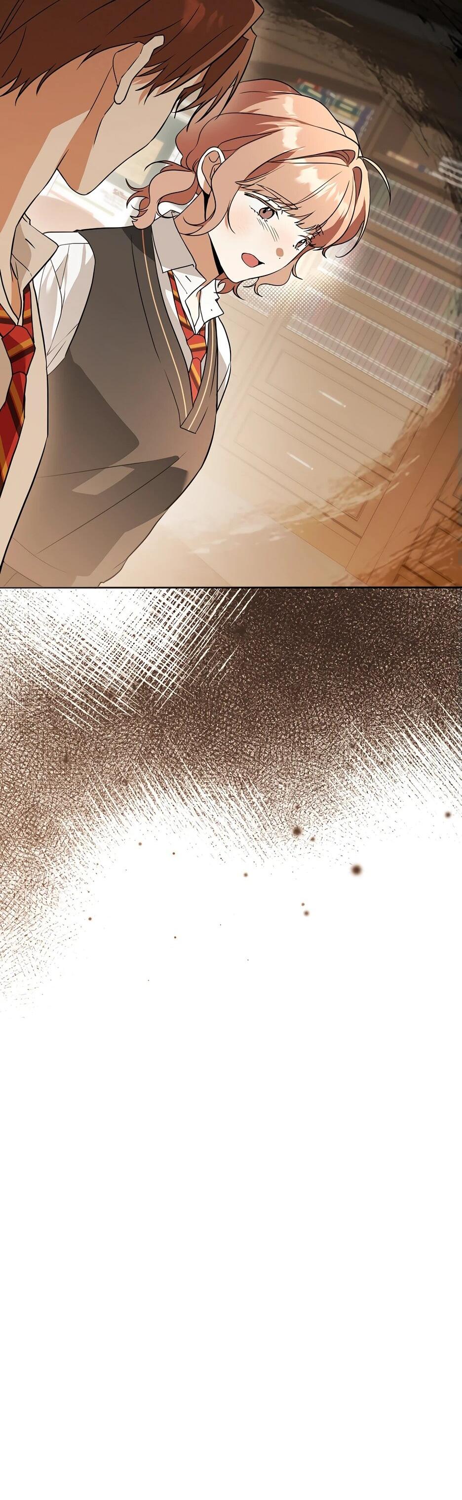 Манга Гениальный укротитель Академии - Глава 51 Страница 71