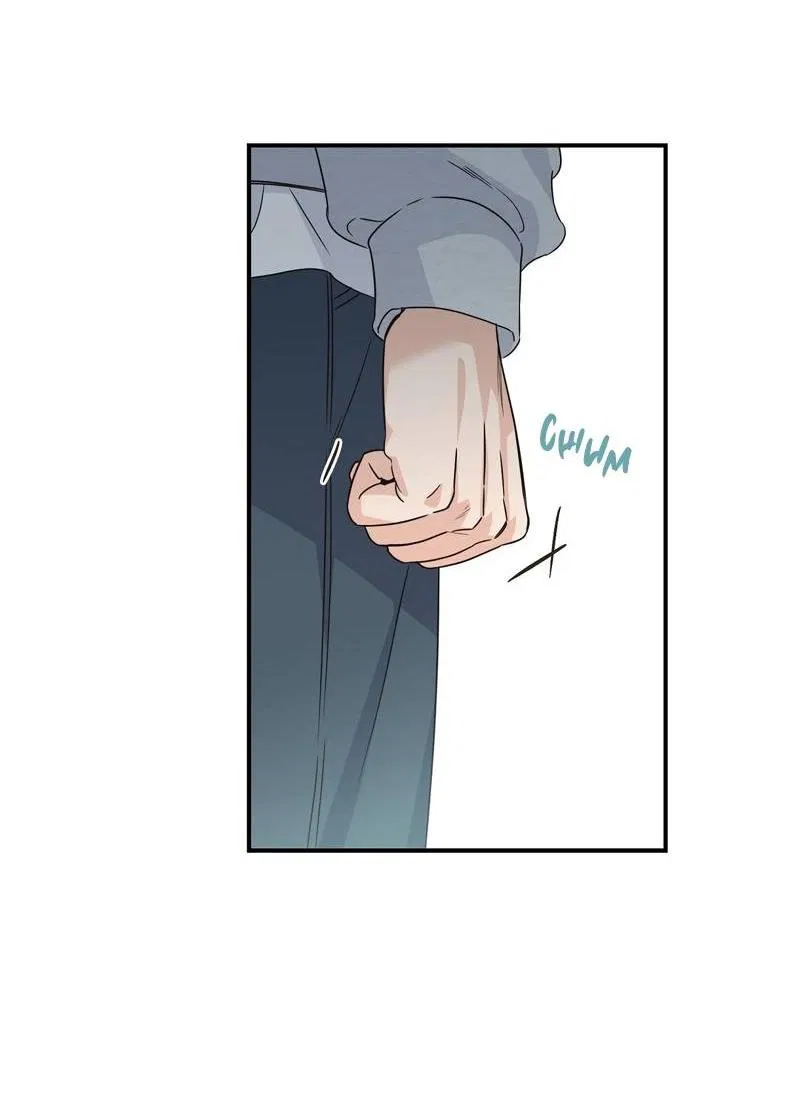 Манга Альфа травма - Глава 28 Страница 40