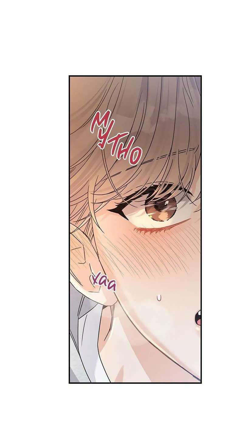 Манга Альфа травма - Глава 29 Страница 31