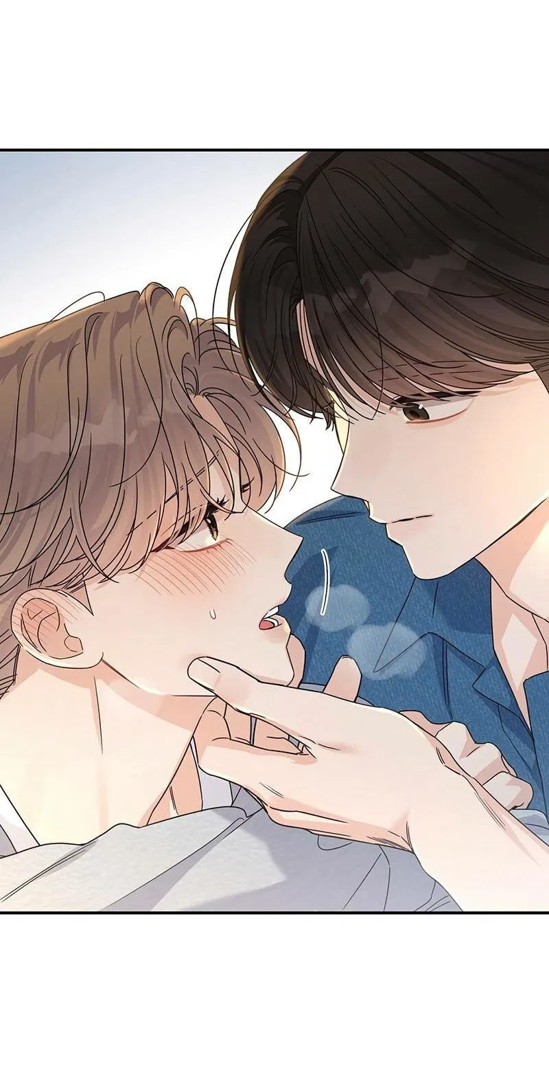 Манга Альфа травма - Глава 29 Страница 30