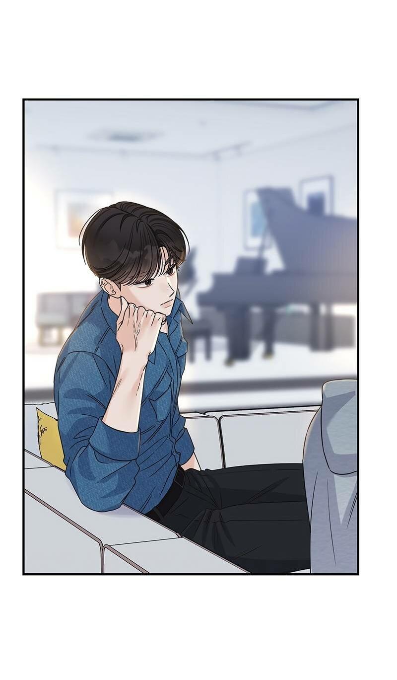 Манга Альфа травма - Глава 29 Страница 9