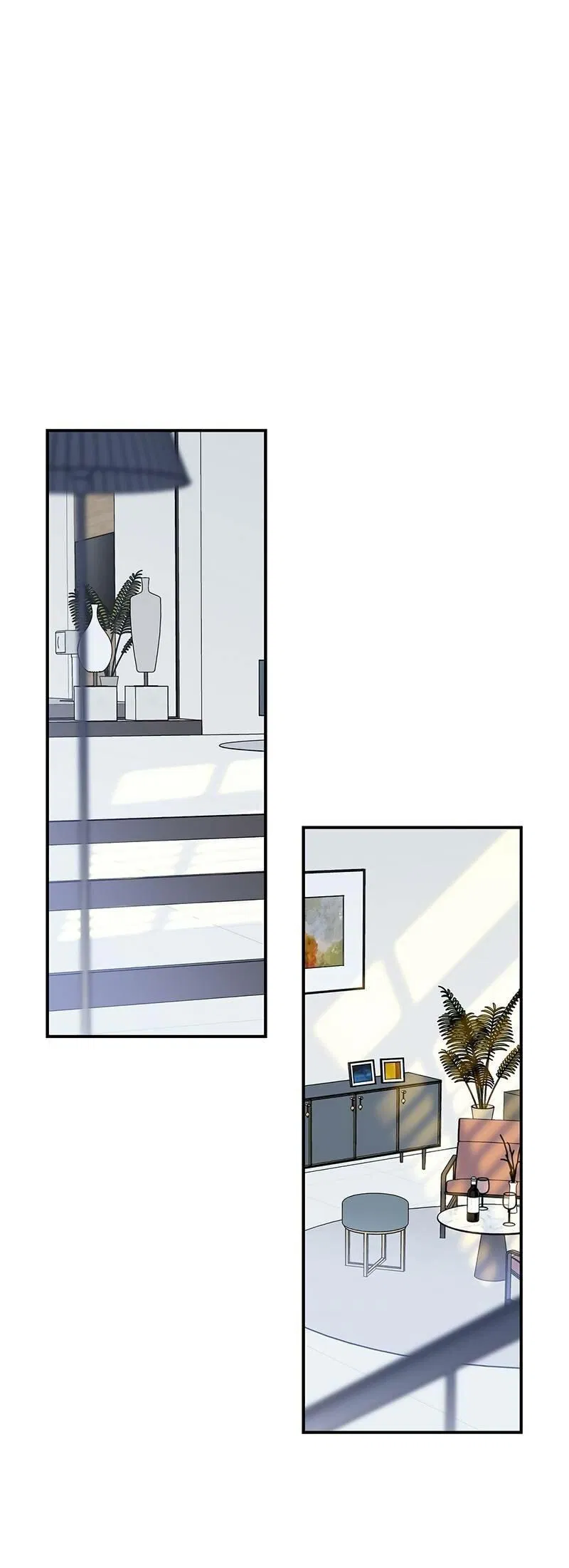 Манга Альфа травма - Глава 29 Страница 1