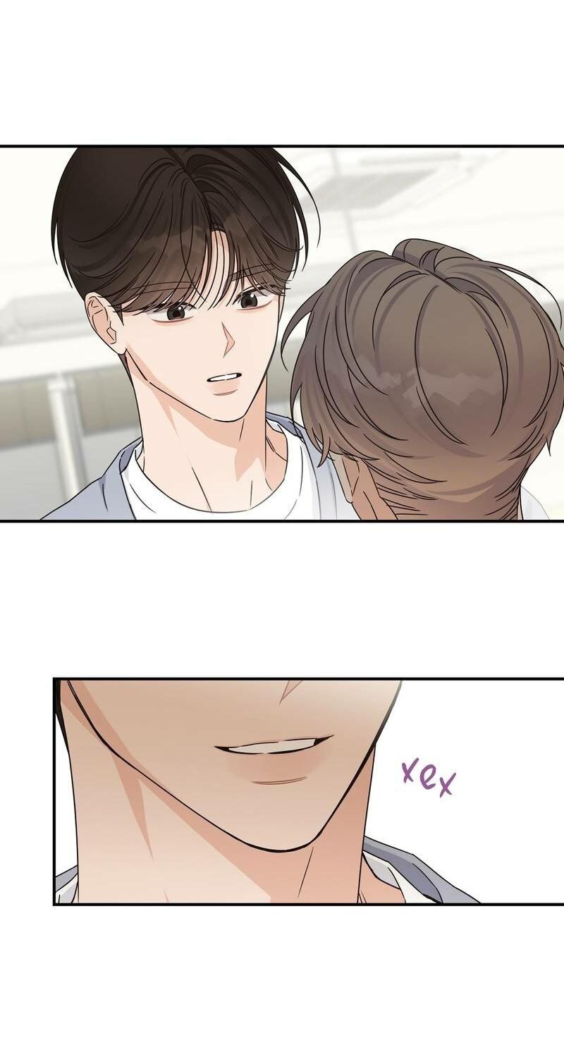 Манга Альфа травма - Глава 31 Страница 49