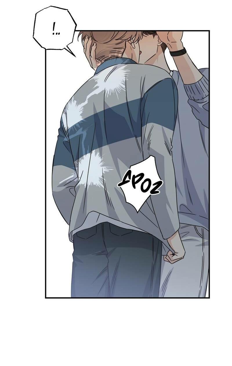 Манга Альфа травма - Глава 31 Страница 28