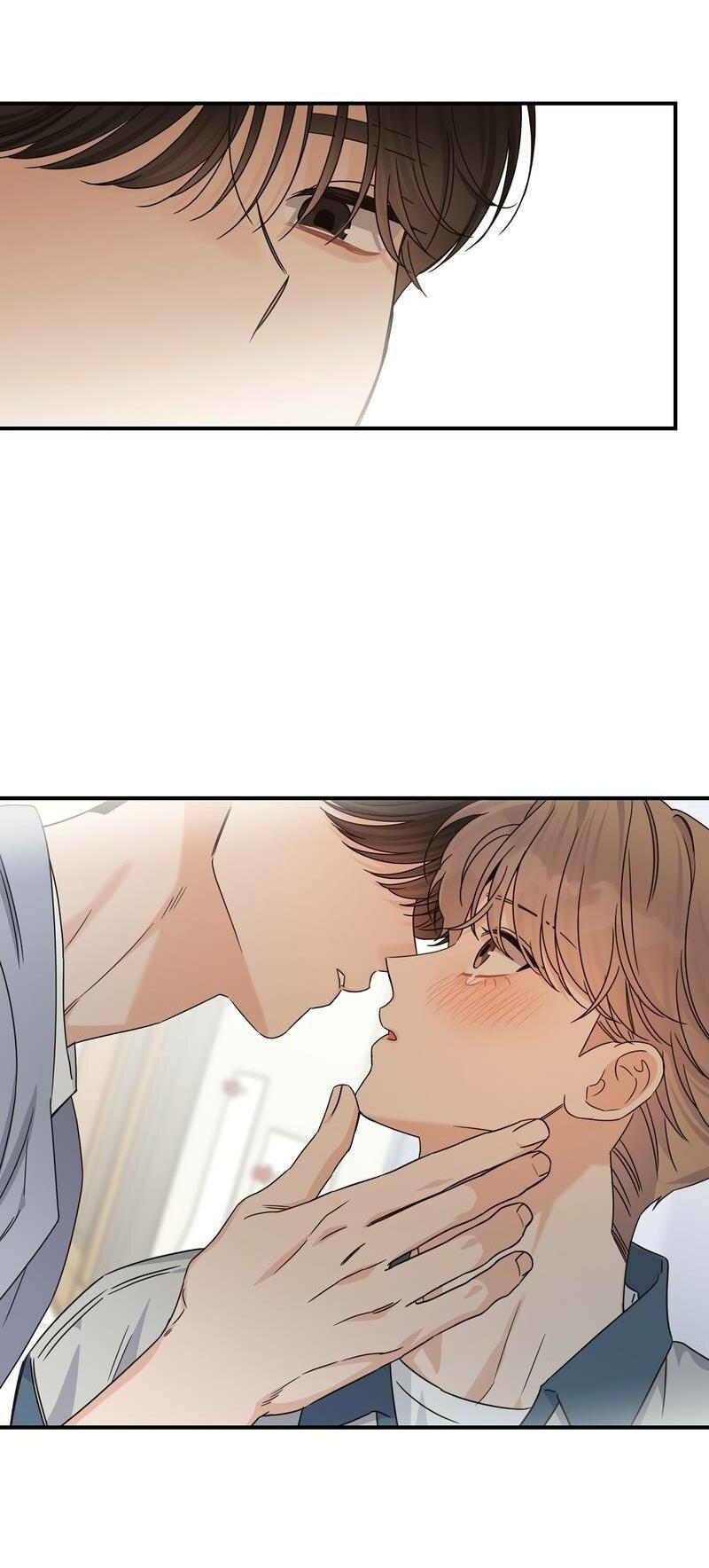 Манга Альфа травма - Глава 31 Страница 24