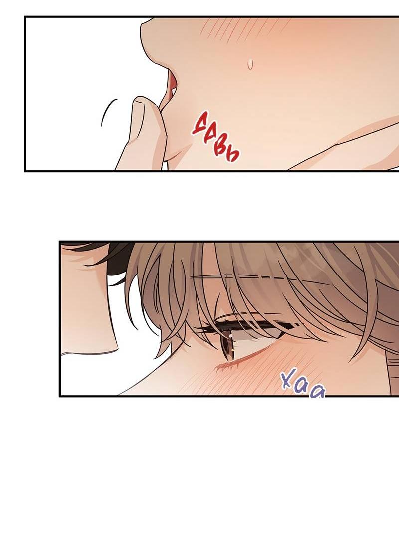 Манга Альфа травма - Глава 35 Страница 23