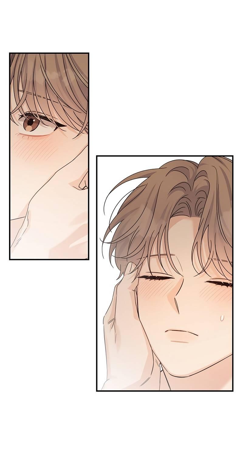 Манга Альфа травма - Глава 35 Страница 18