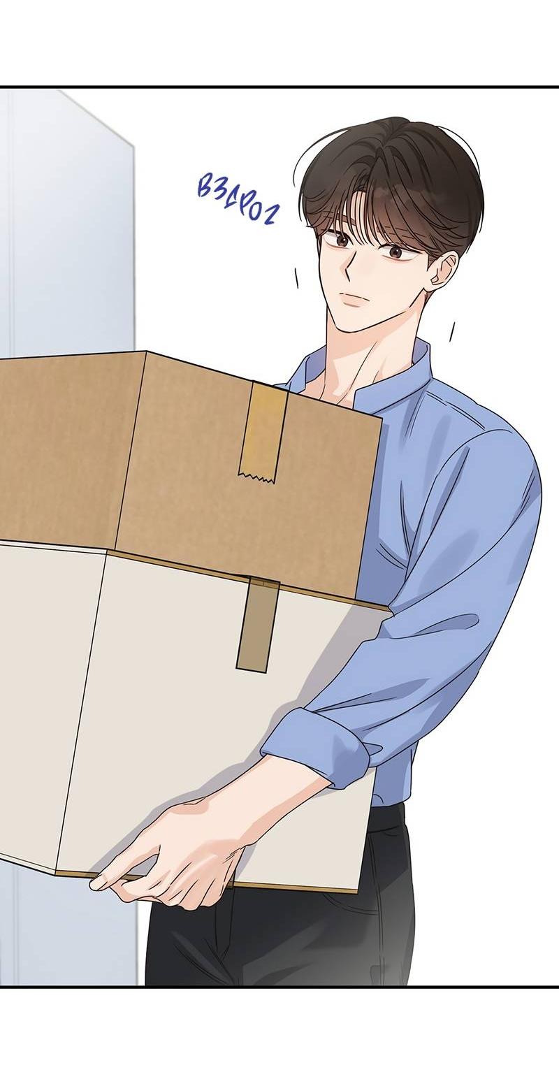 Манга Альфа травма - Глава 35 Страница 32