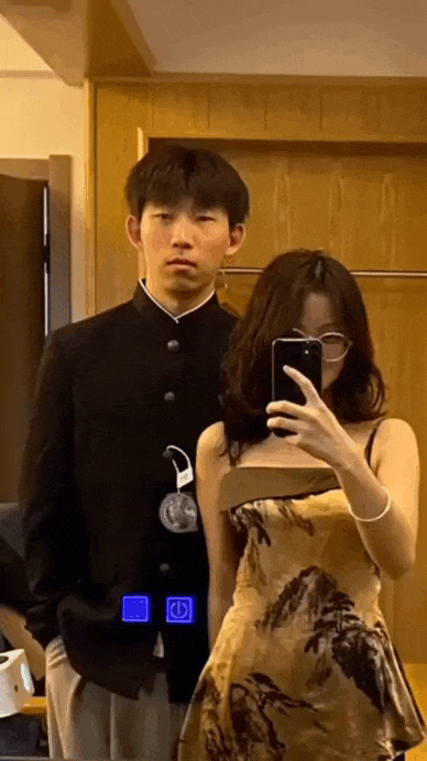 Манга Моя девушка — не человек? - Глава 125 Страница 6