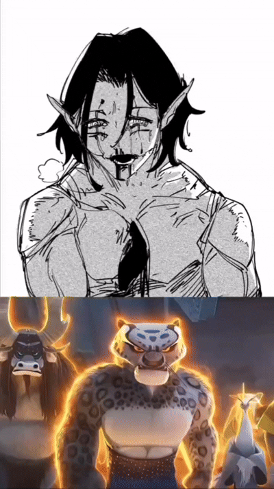 Манга Моя девушка — не человек? - Глава 124 Страница 13