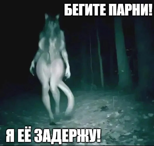 Манга Моя девушка — не человек? - Глава 143 Страница 6