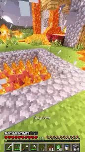 Манга Моя девушка — не человек? - Глава 140 Страница 8