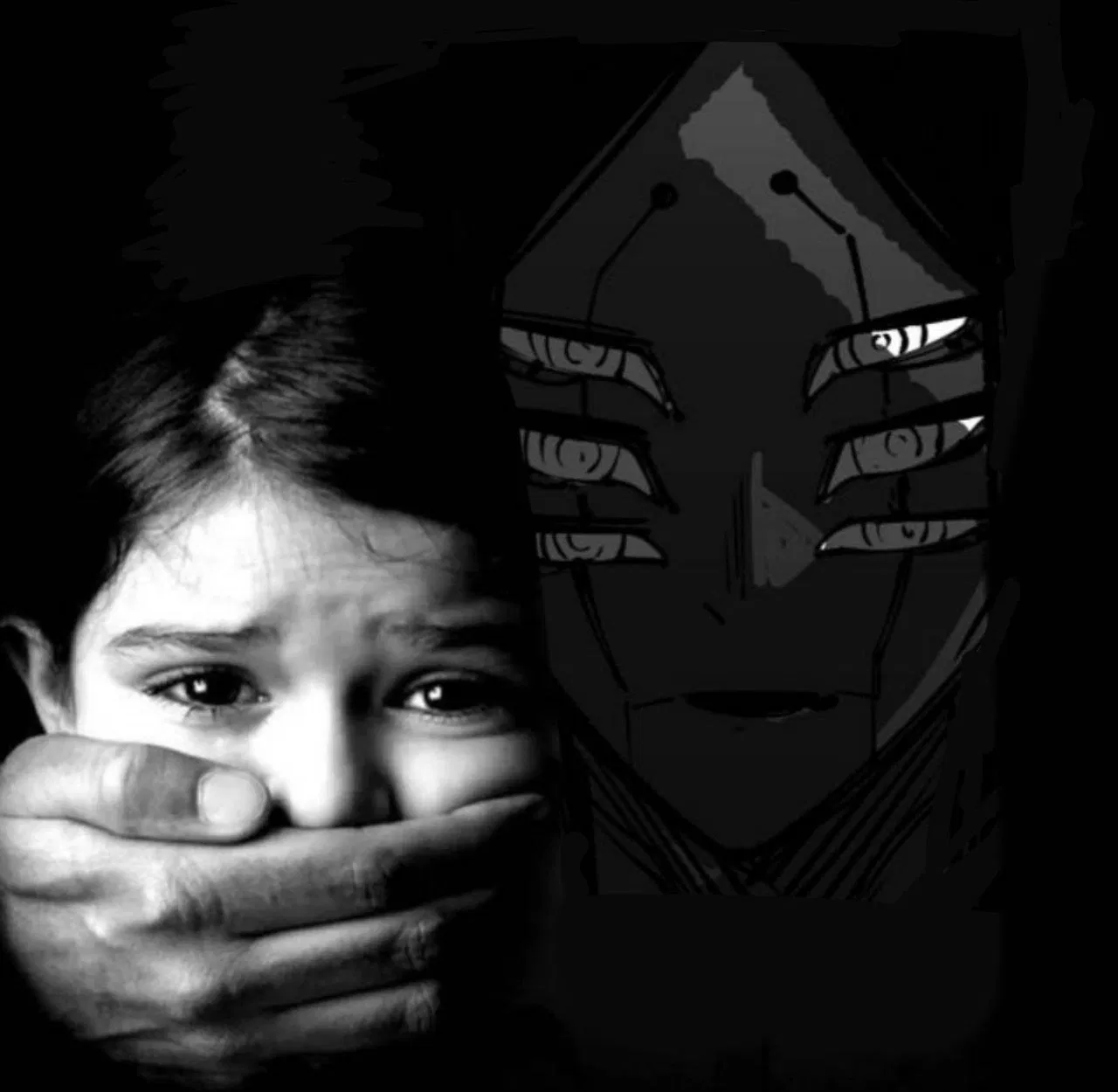 Манга Моя девушка — не человек? - Глава 148 Страница 7