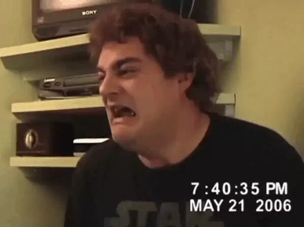 Манга Моя девушка — не человек? - Глава 156 Страница 6