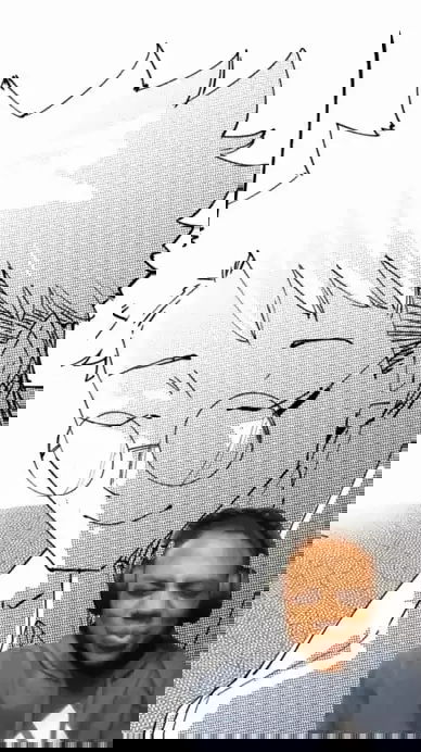 Манга Моя девушка — не человек? - Глава 157 Страница 6