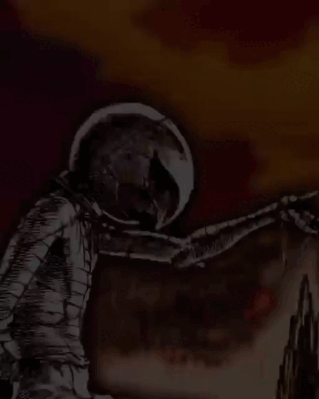 Манга Моя девушка — не человек? - Глава 167 Страница 6