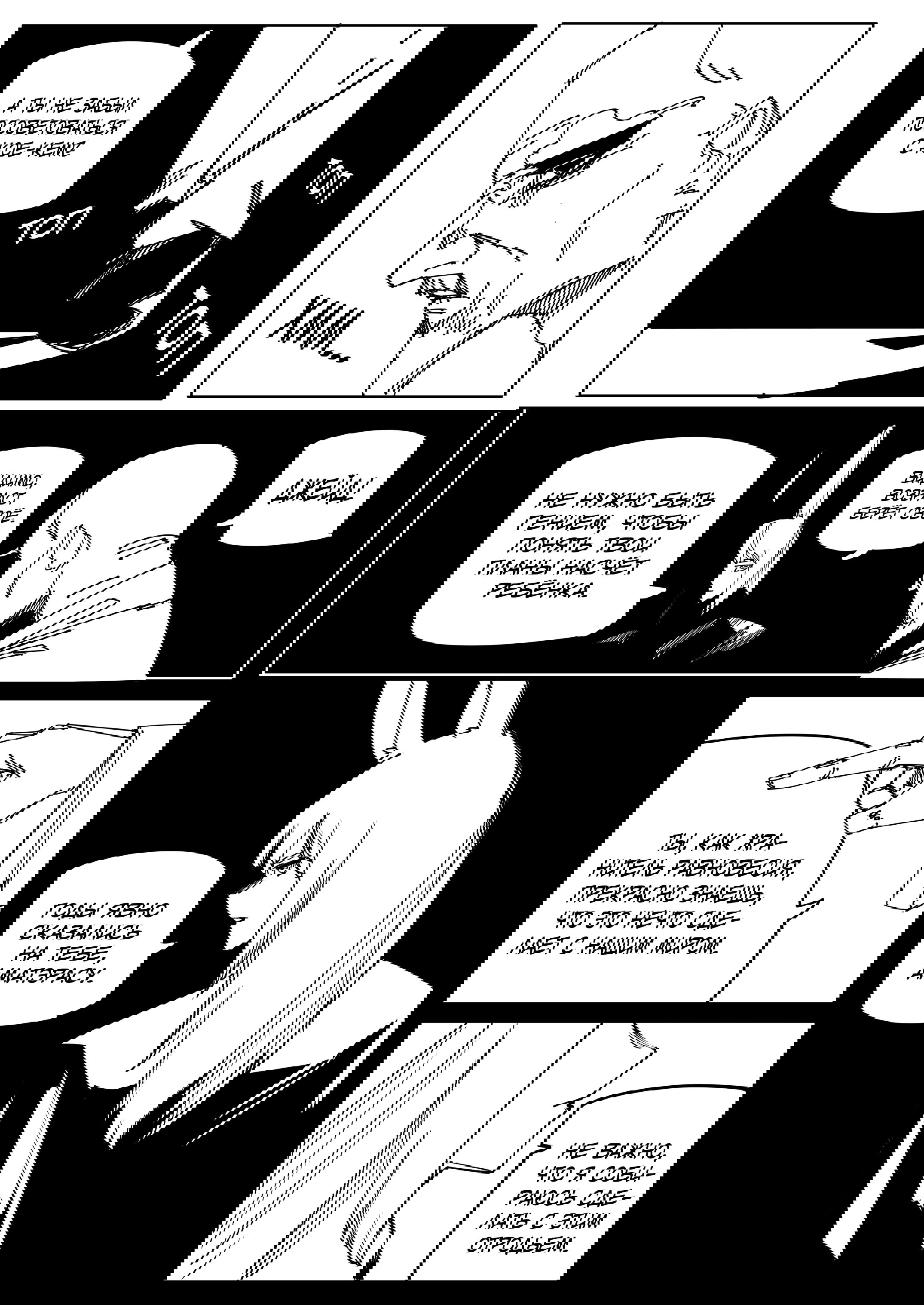 Манга Моя девушка — не человек? - Глава 170 Страница 11