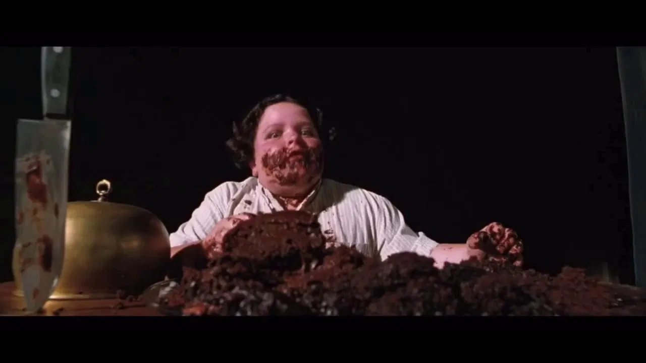 Манга Моя девушка — не человек? - Глава 110 Страница 6