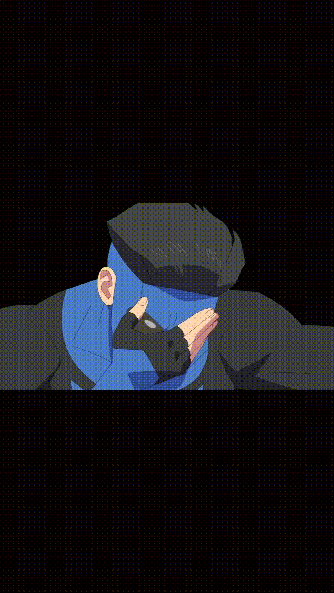 Манга Моя девушка — не человек? - Глава 116 Страница 6