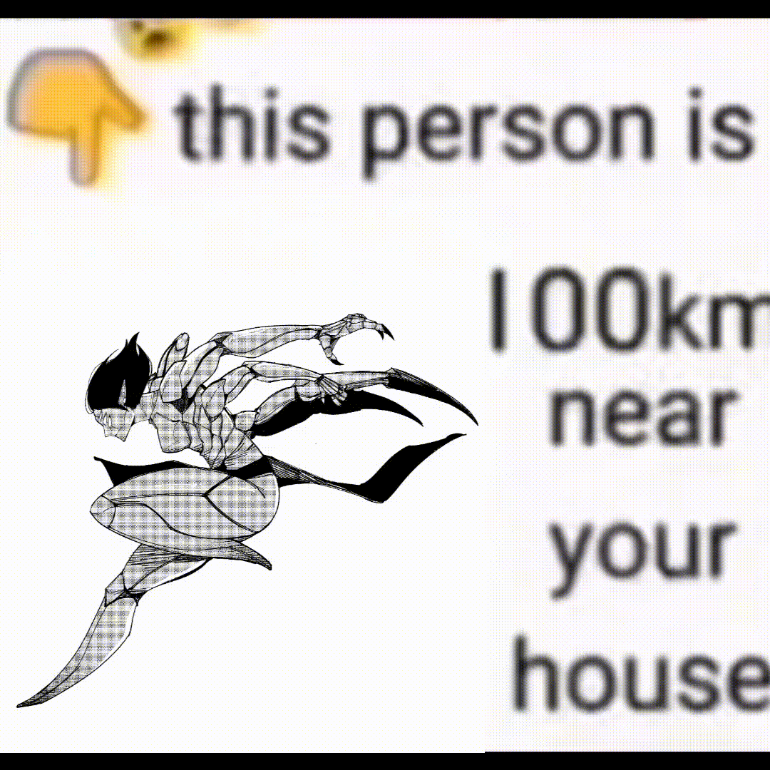 Манга Моя девушка — не человек? - Глава 115 Страница 5