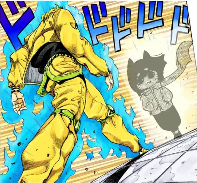 Манга Моя девушка — не человек? - Глава 114 Страница 10