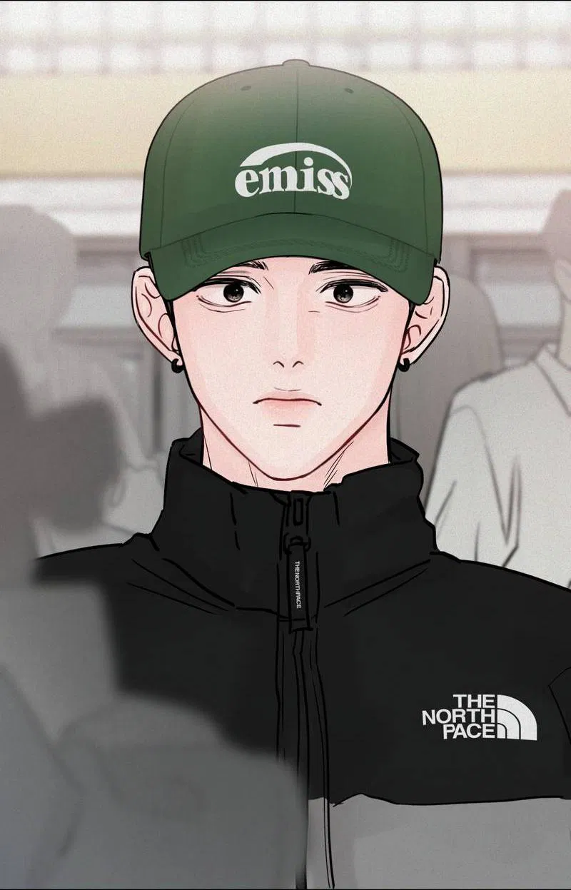 Манга То, что не по силам остановить - Глава 34 Страница 64