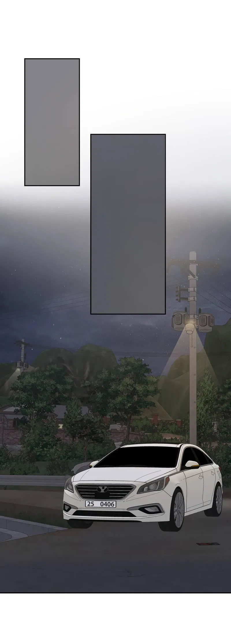 Манга То, что не по силам остановить - Глава 34 Страница 16