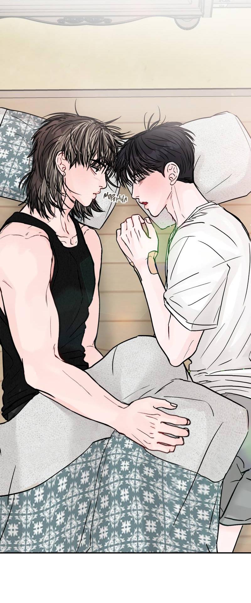 Манга То, что не по силам остановить - Глава 38 Страница 4