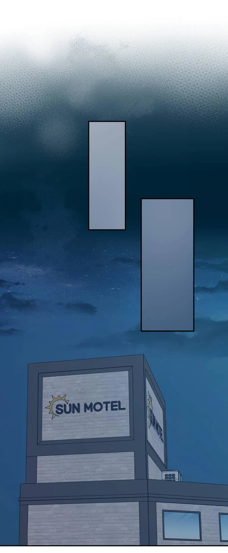 Манга То, что не по силам остановить - Глава 43 Страница 25