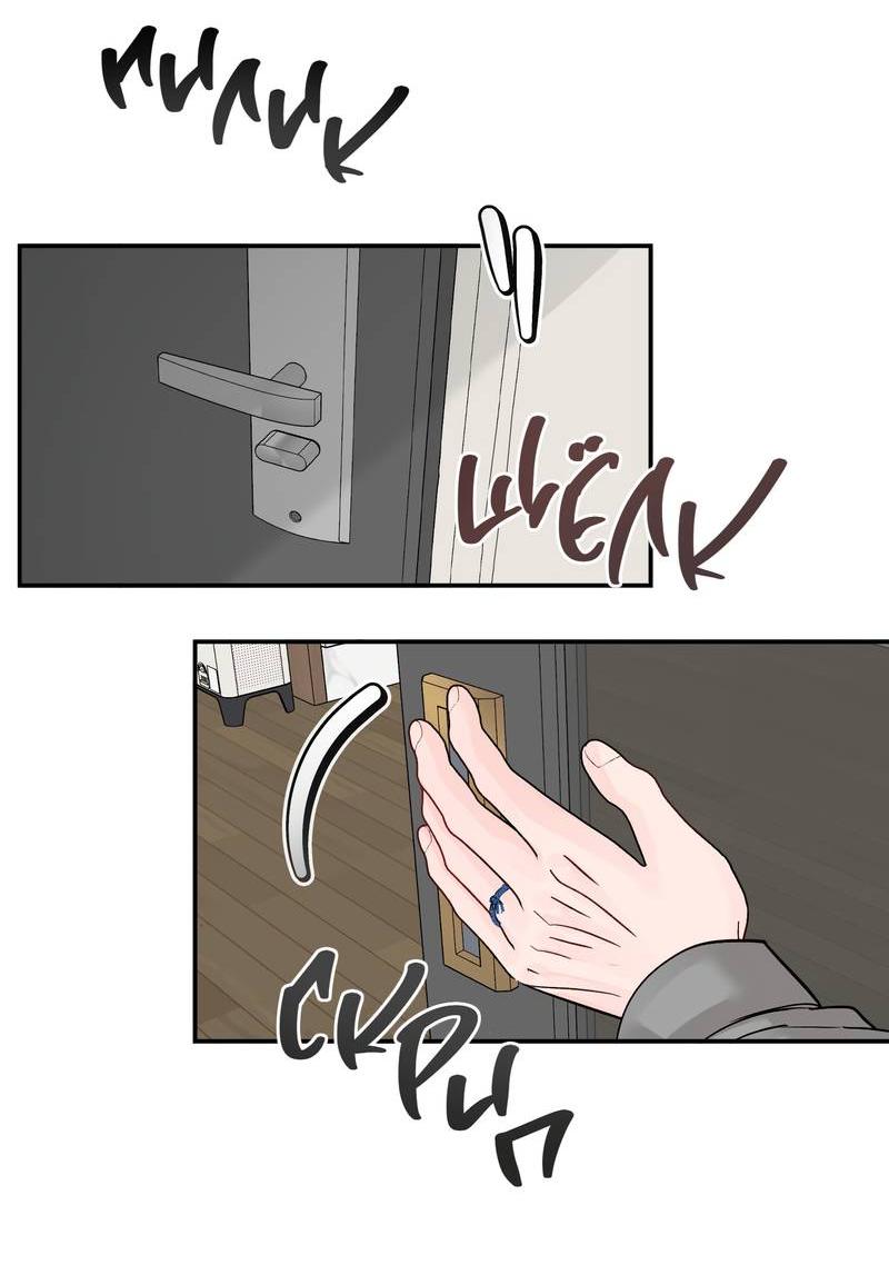 Манга То, что не по силам остановить - Глава 43 Страница 26