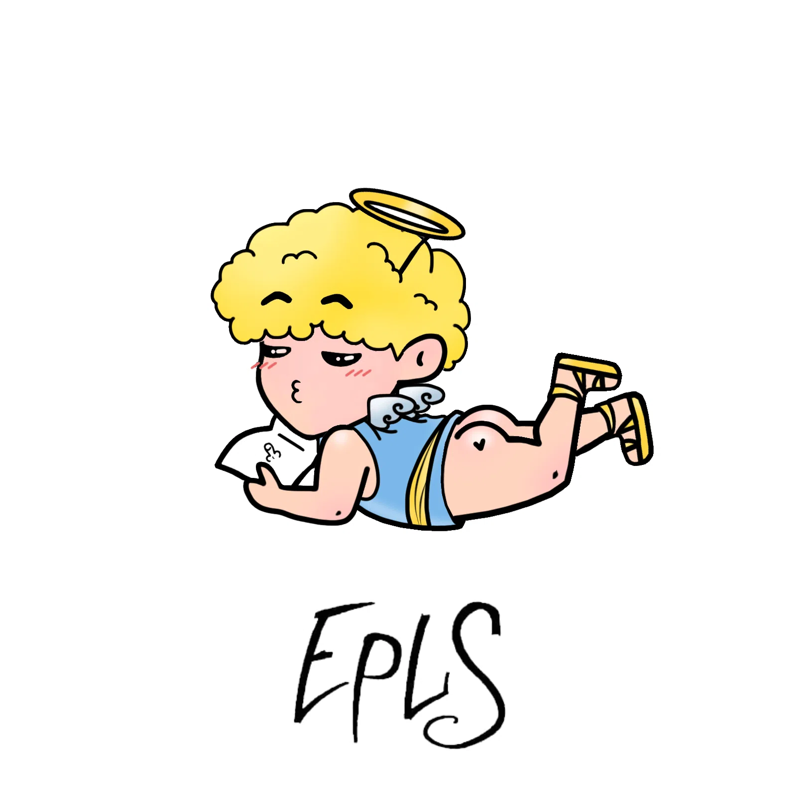 Манга То, что не по силам остановить - Глава 44 Страница 1