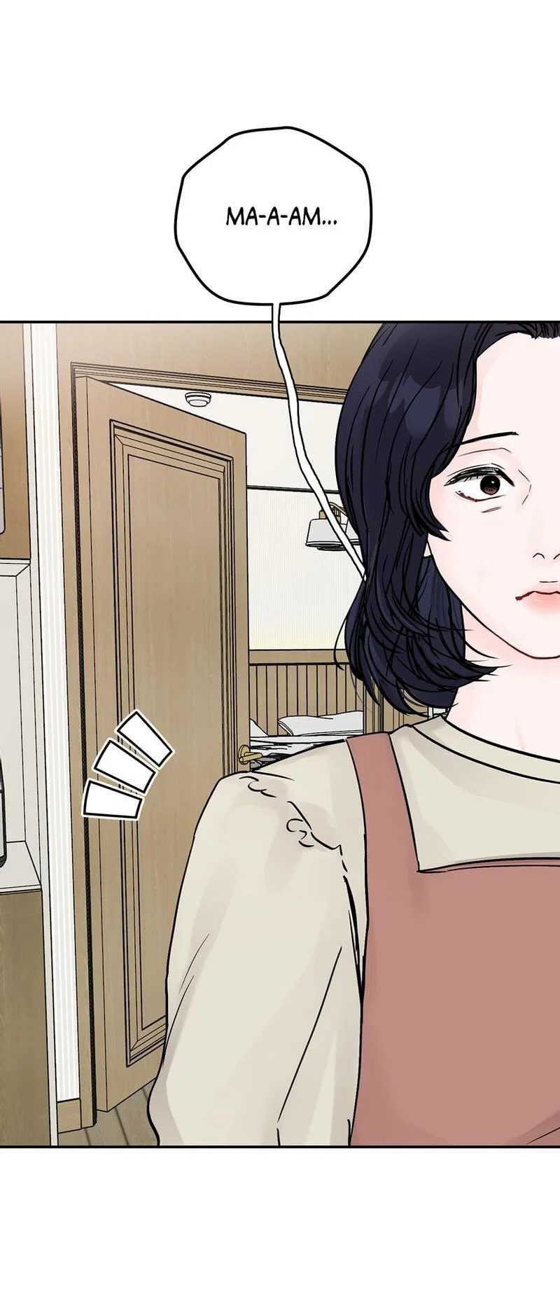 Манга То, что не по силам остановить - Глава 49 Страница 53