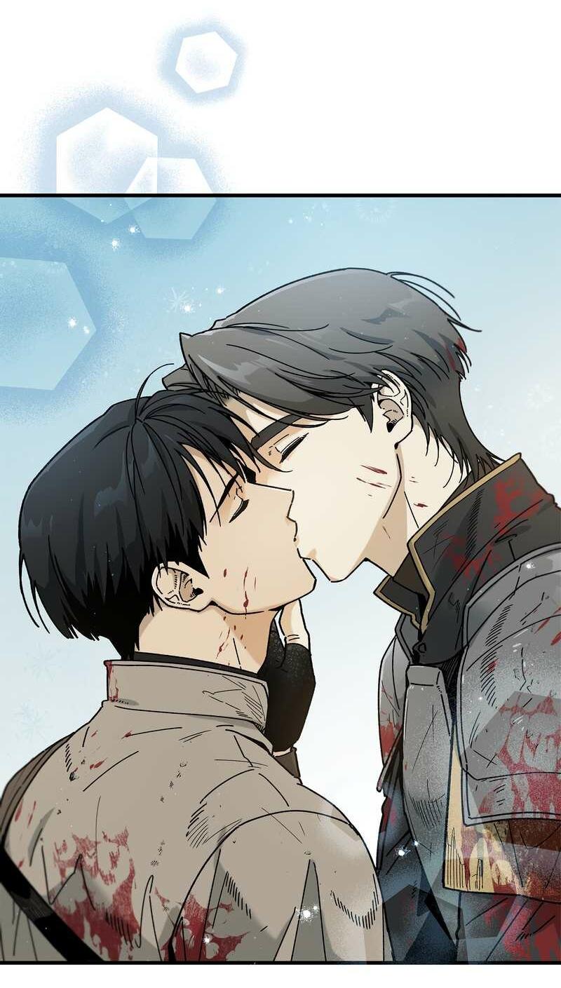 Манга То, что не по силам остановить - Глава 50 Страница 67