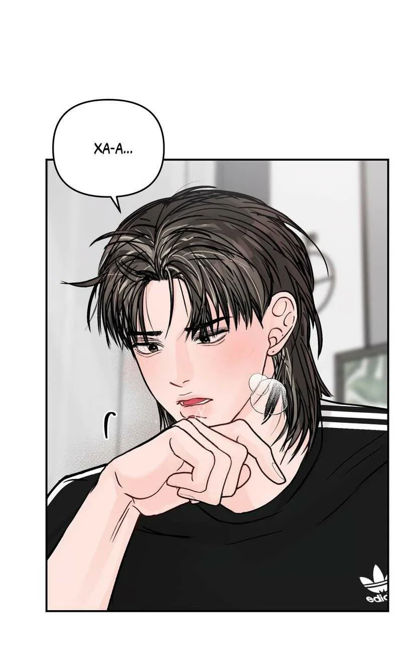 Манга То, что не по силам остановить - Глава 52 Страница 21