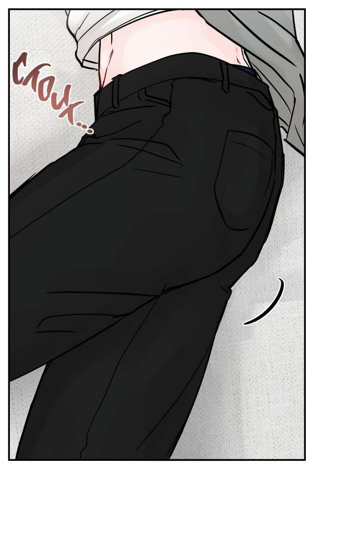 Манга То, что не по силам остановить - Глава 31 Страница 41