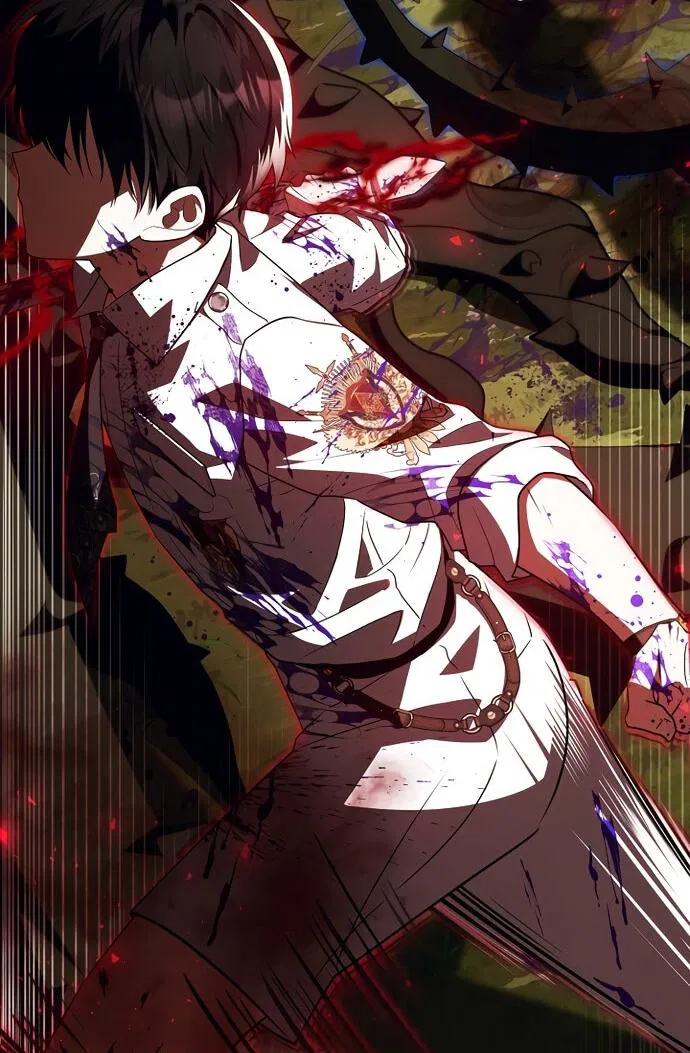 Манга Мой папа скрывает свою силу - Глава 63 Страница 43