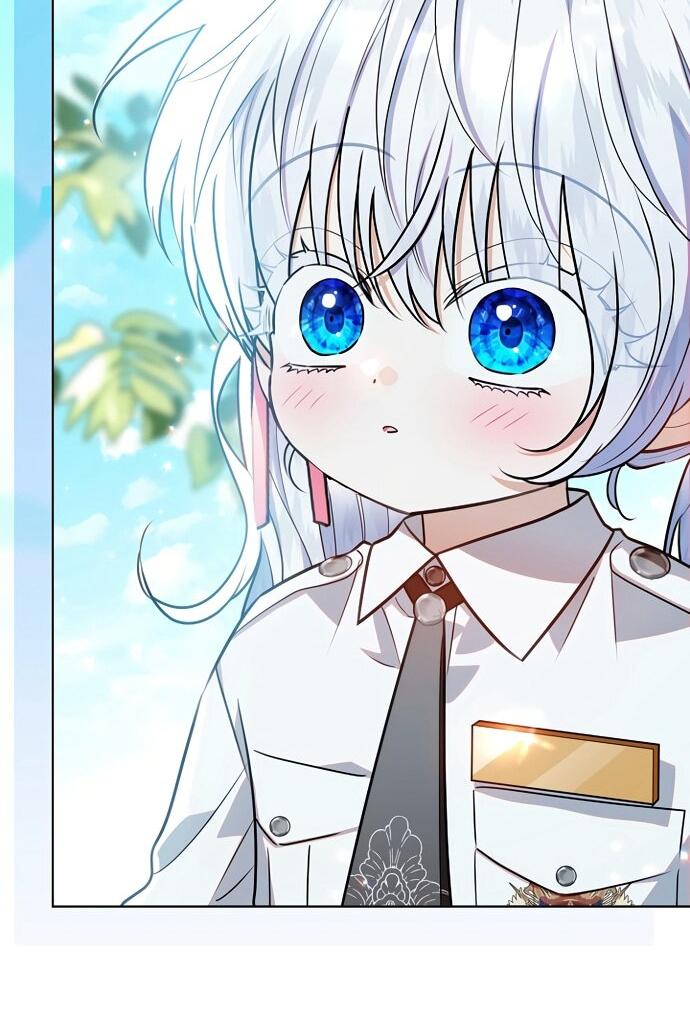 Манга Мой папа скрывает свою силу - Глава 62 Страница 14