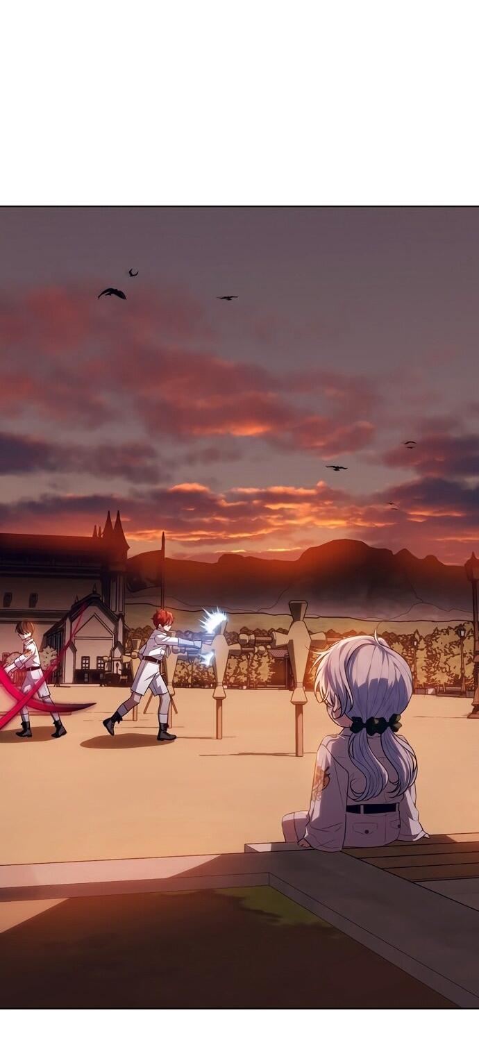 Манга Мой папа скрывает свою силу - Глава 61 Страница 13