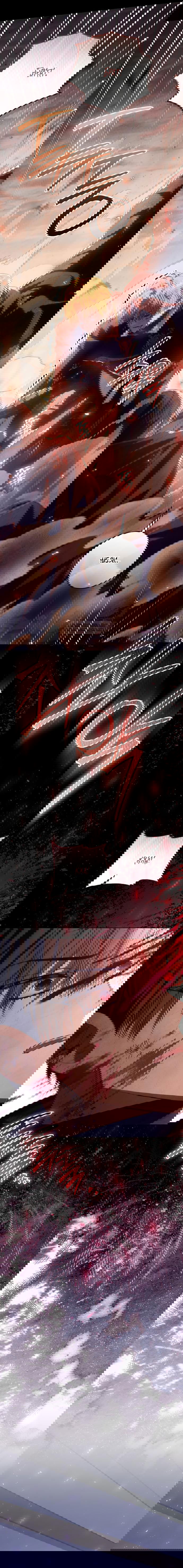 Манга Мой папа скрывает свою силу - Глава 50 Страница 14