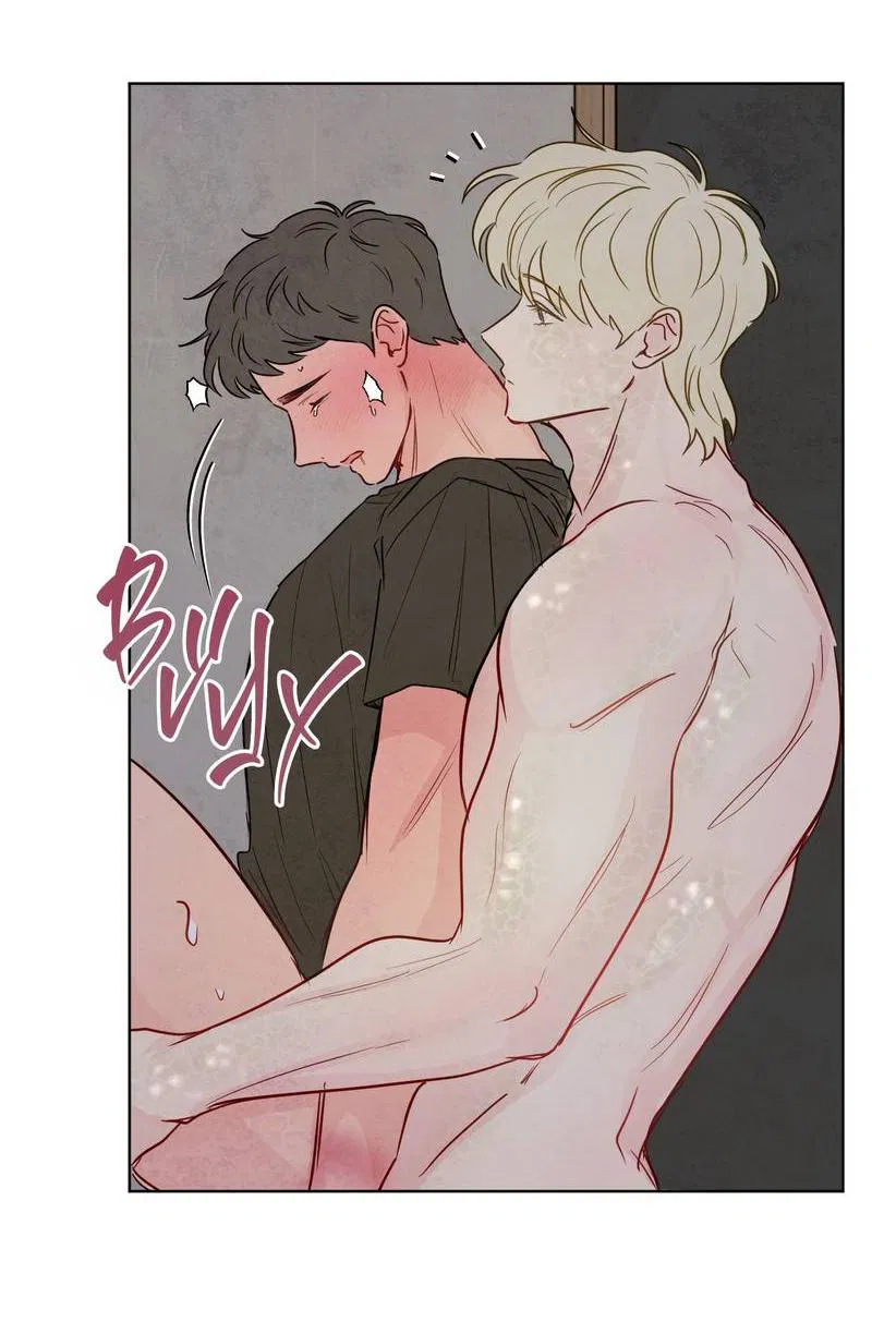 Манга Соблазнение священной змеи - Глава 25 Страница 17