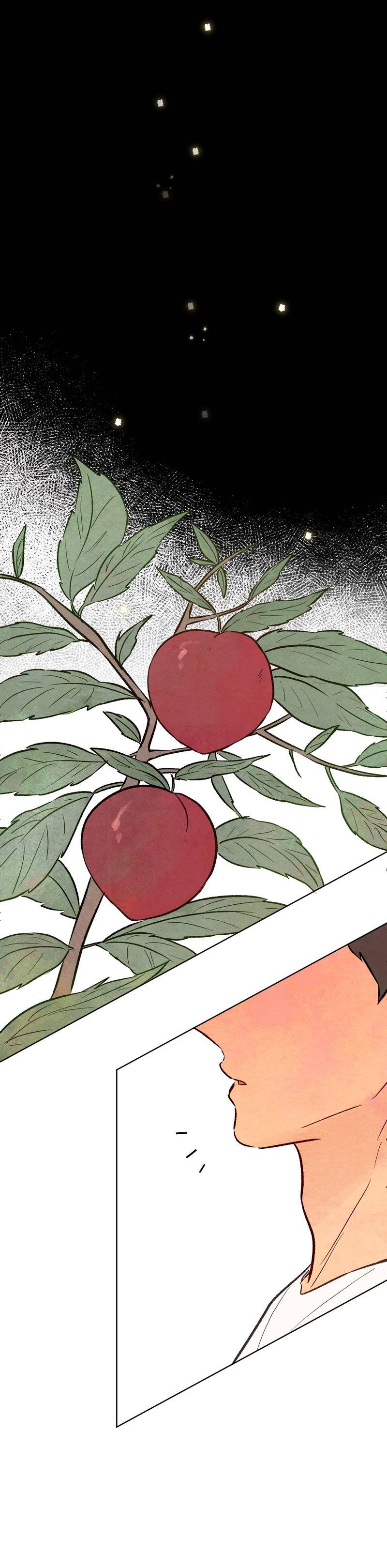 Манга Соблазнение священной змеи - Глава 25 Страница 36