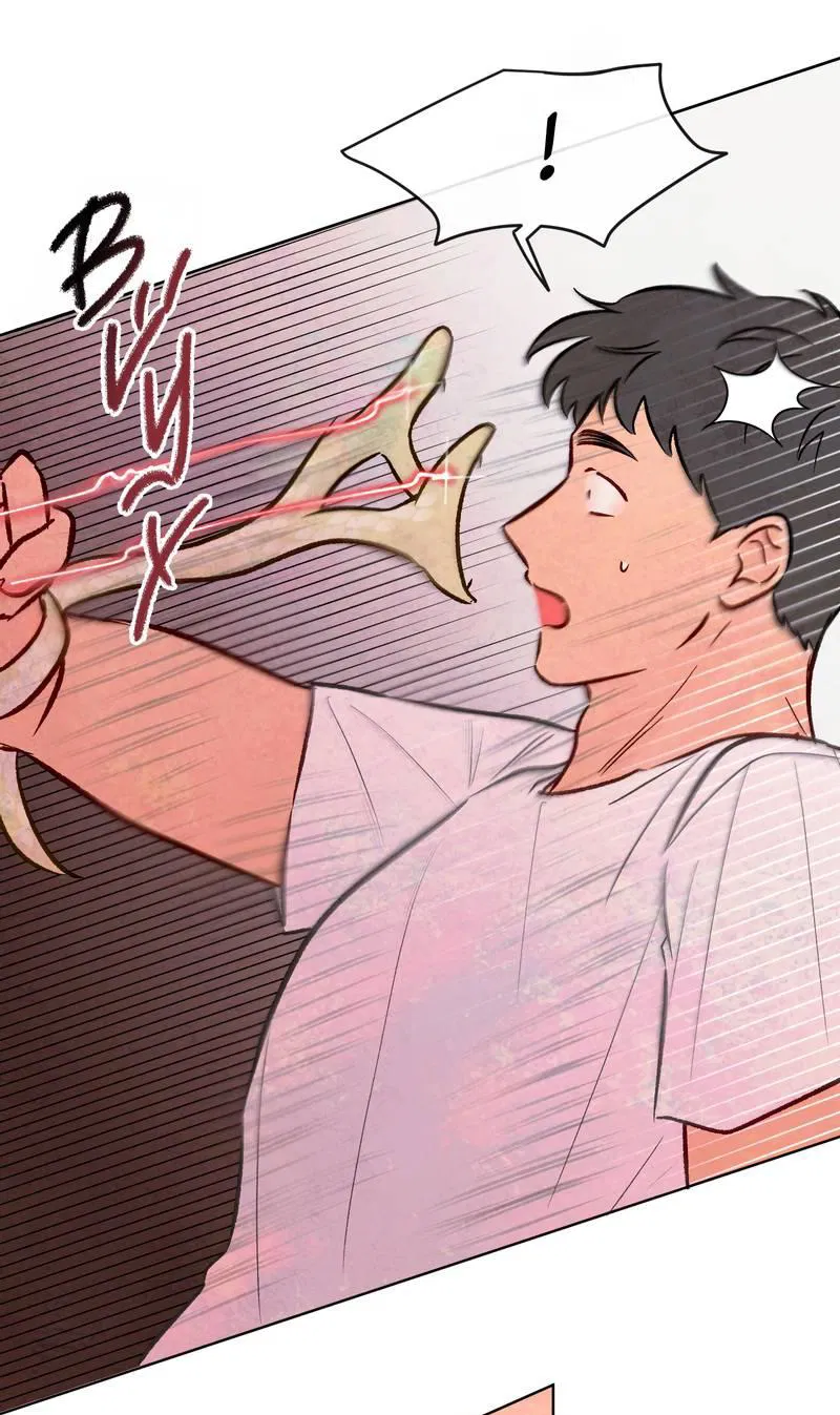 Манга Соблазнение священной змеи - Глава 25 Страница 38