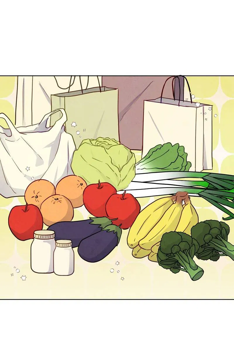 Манга Соблазнение священной змеи - Глава 28 Страница 52