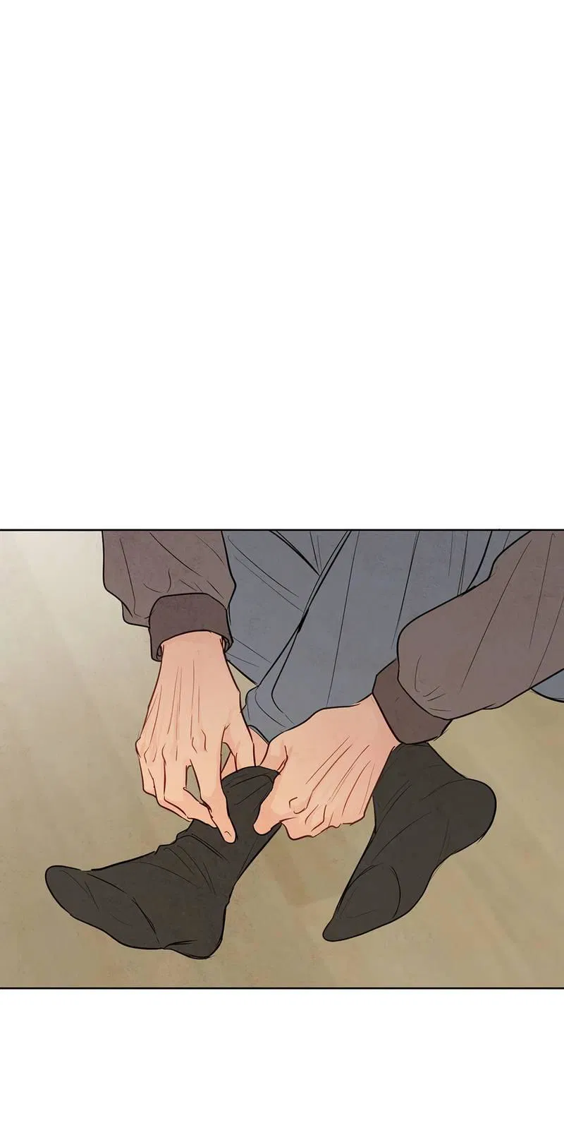 Манга Соблазнение священной змеи - Глава 27 Страница 53