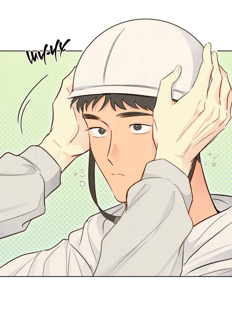 Манга Соблазнение священной змеи - Глава 29 Страница 33