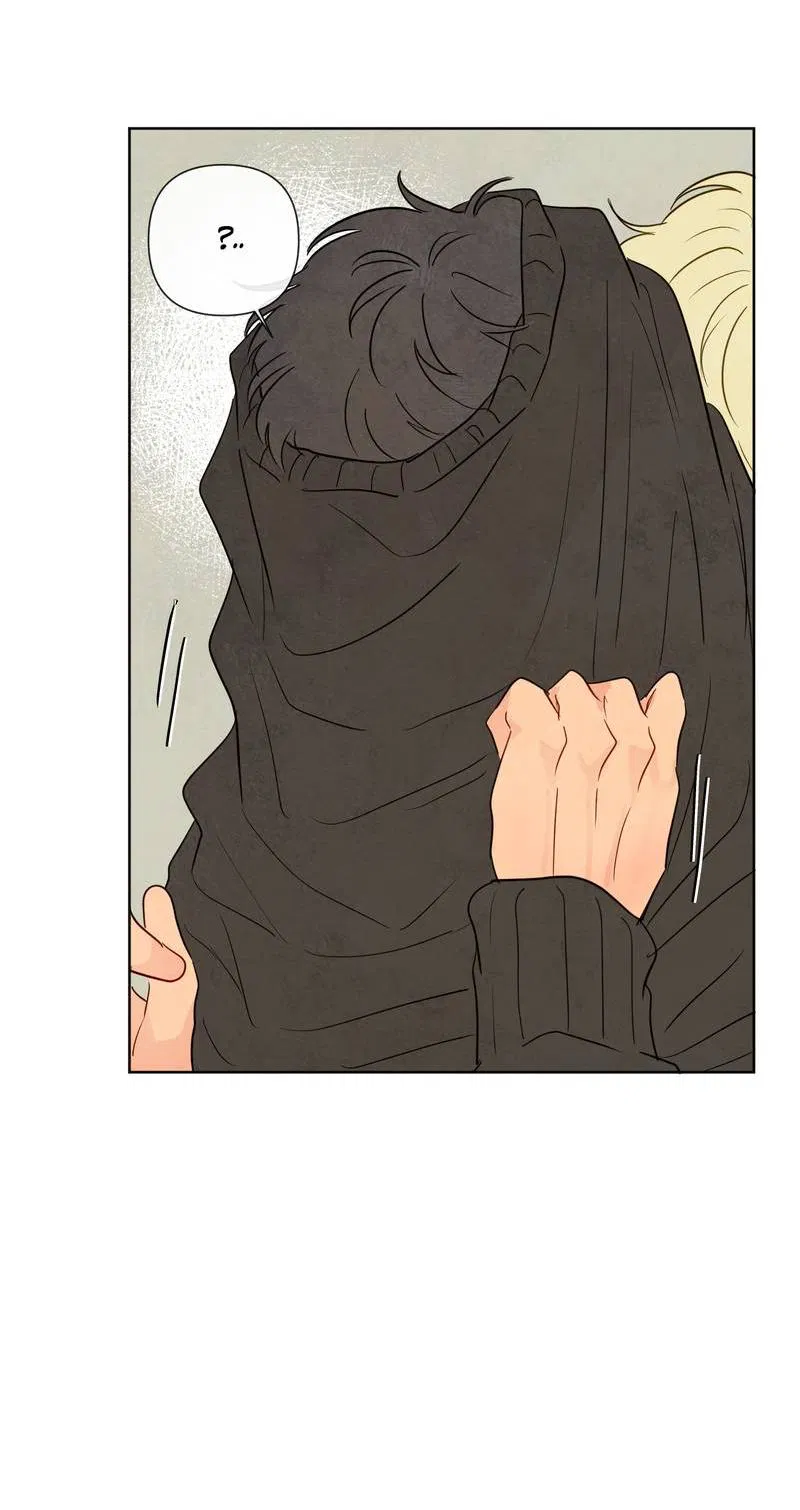 Манга Соблазнение священной змеи - Глава 30 Страница 21