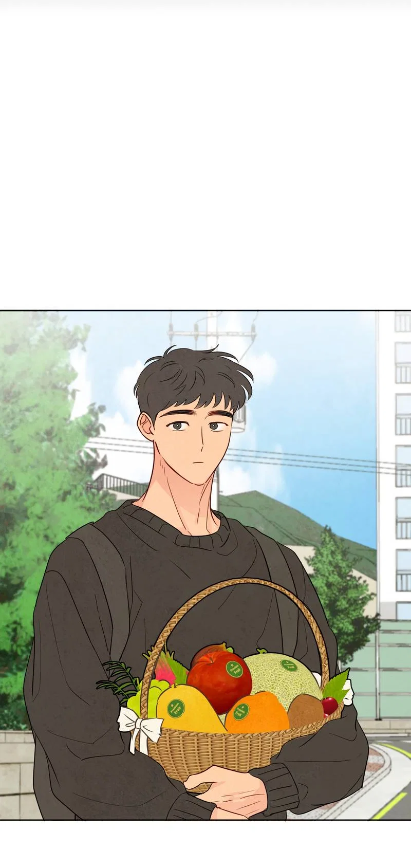 Манга Соблазнение священной змеи - Глава 31 Страница 55