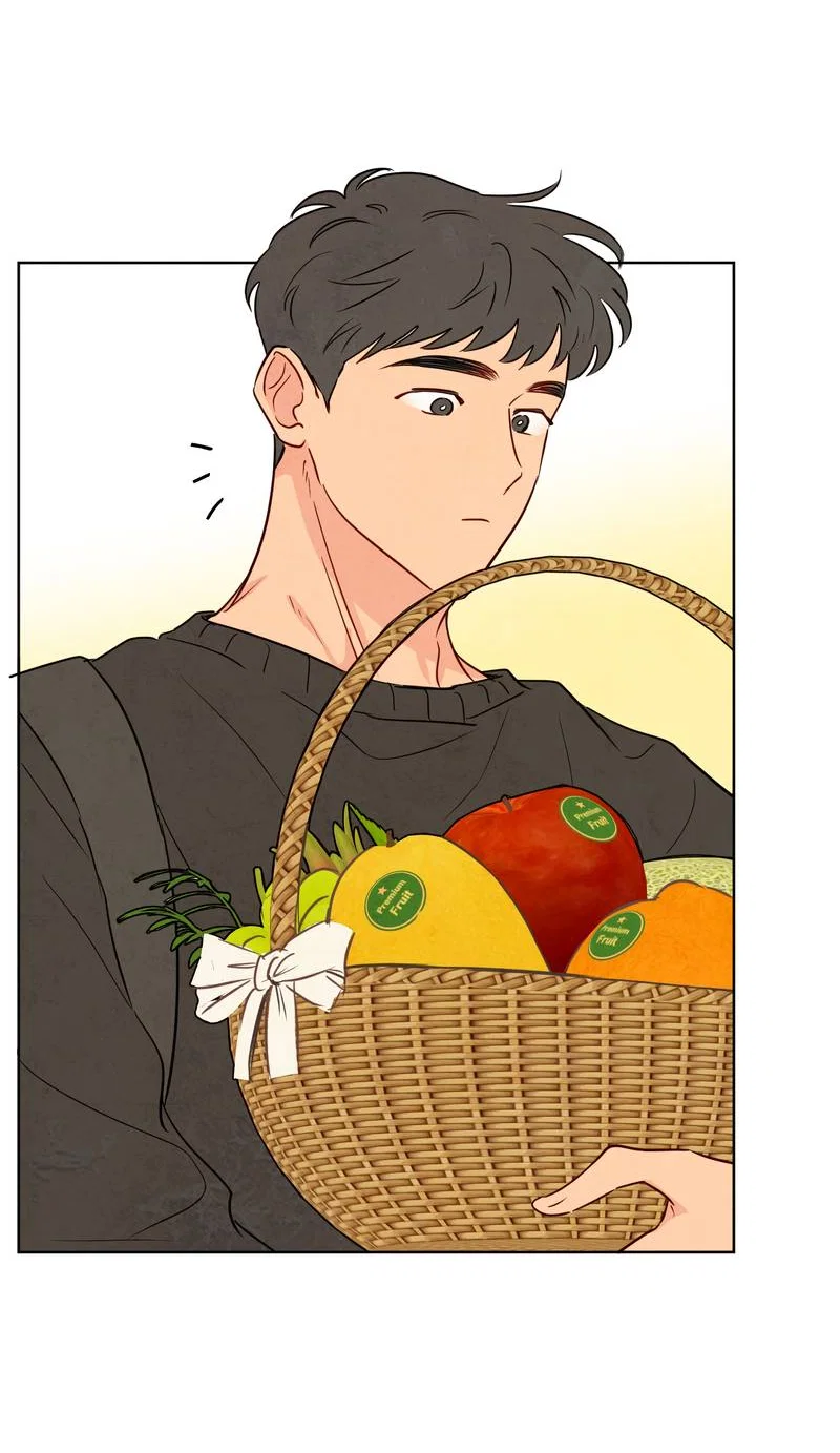 Манга Соблазнение священной змеи - Глава 31 Страница 58